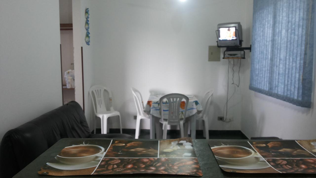 - Maranduba Apartamento