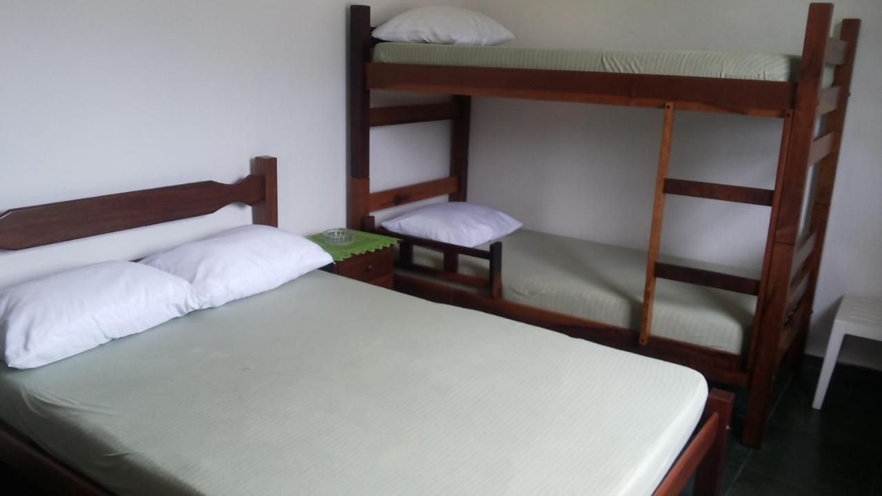 Apartamento - Maranduba Ubatuba